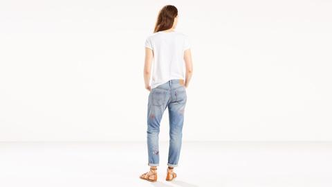 levis 501 ct womens