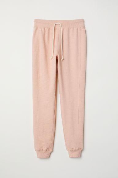 H & M - Joggers - Arancione