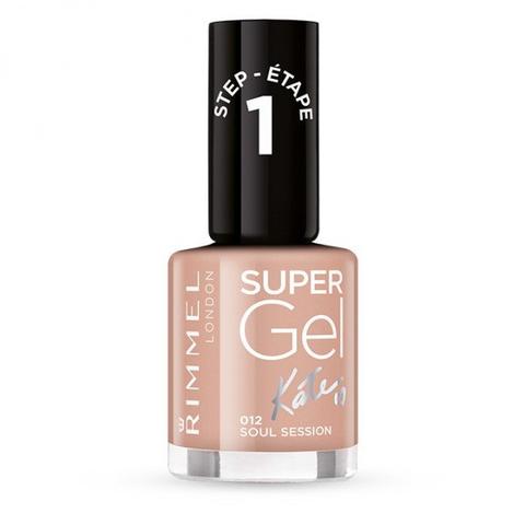 Supergel Nail Polish