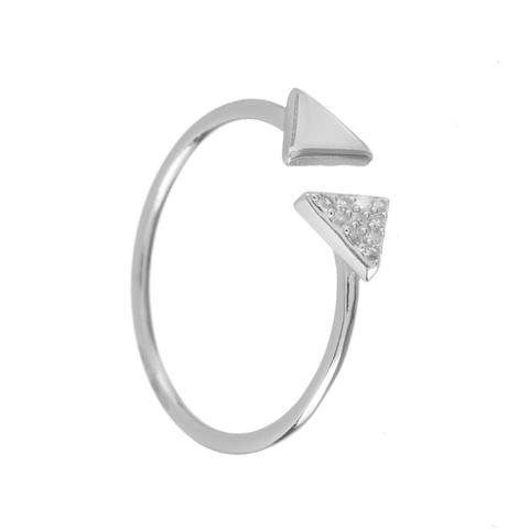 Anillo Lion Silver
