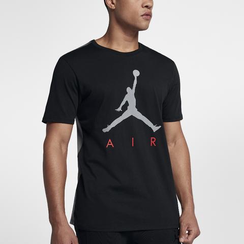 Jordan Sportswear Jumpman Air Camiseta - Hombre