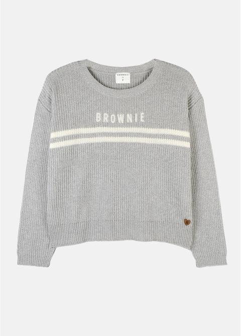 Jersey Aitana Brownie
