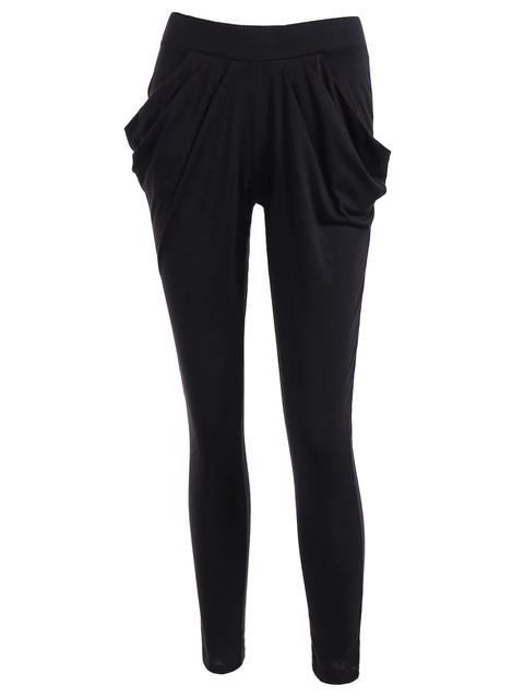 Work Harem Pants