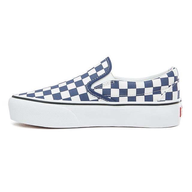 vans checkerboard plataforma vans checkerboard plataforma