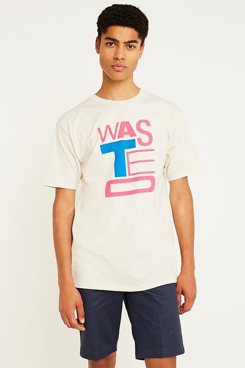 tee shirt obey homme