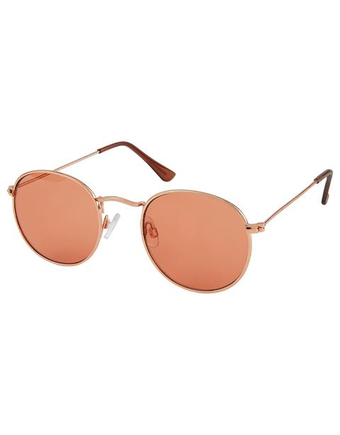 Rosie Round Sunglasses