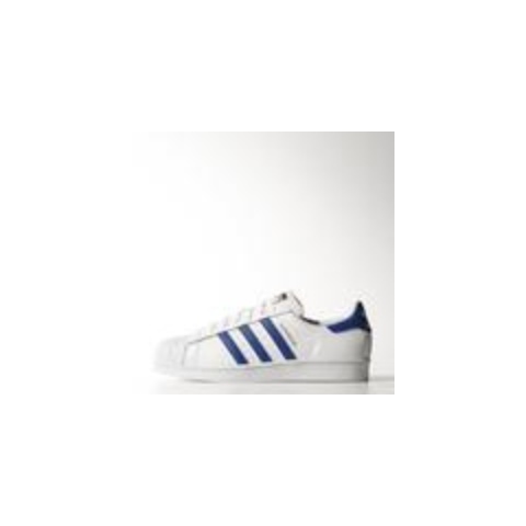 Zapatilla Superstar - Blanco Adidas | Adidas España