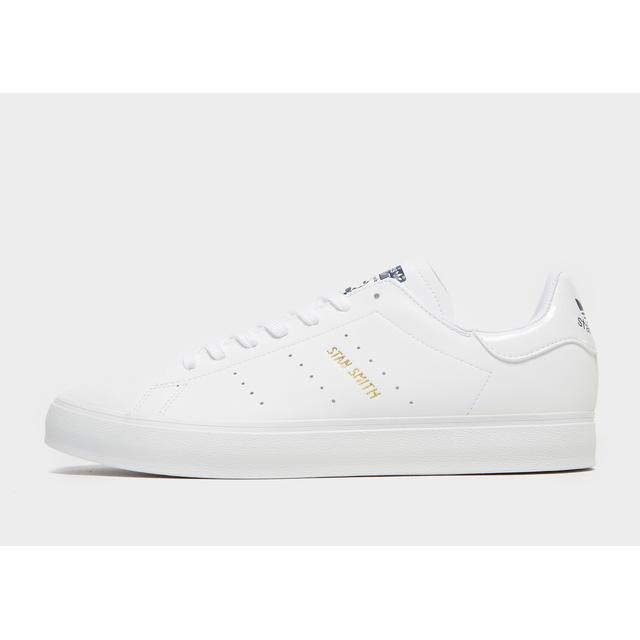 Adidas Originals Stan Smith Vulc - Only At Jd, Jd Sports on 21 Buttons