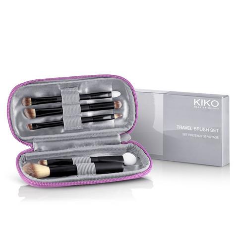 Travel Brush Set