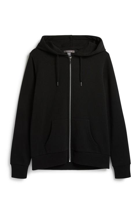 primark zip hoodies