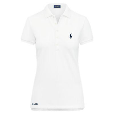 Polo Para Mujer