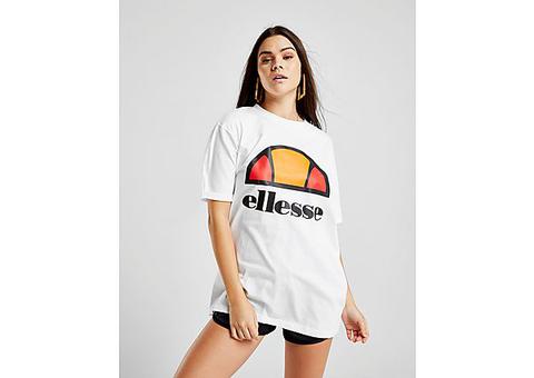 sneakers best choice sale online Ellesse Boyfriend Logo T-shirt - White - Womens from Jd Sports on ... sneakers best choice sale online Ellesse Boyfriend Logo T-shirt - White - Womens from Jd Sports on ...