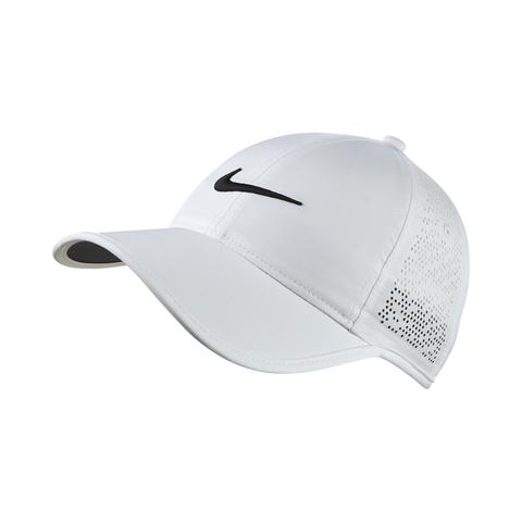 Nike Perforated Gorra De Golf Regulable - Mujer