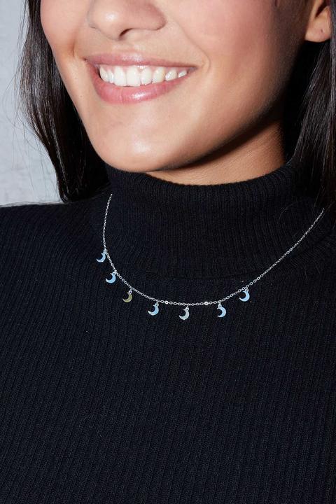 Collar Lunas