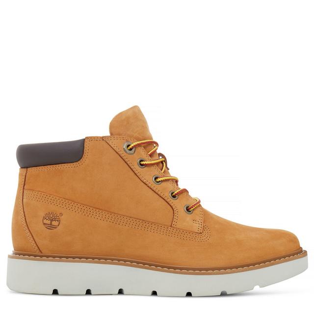 timberland femme nellie chukka