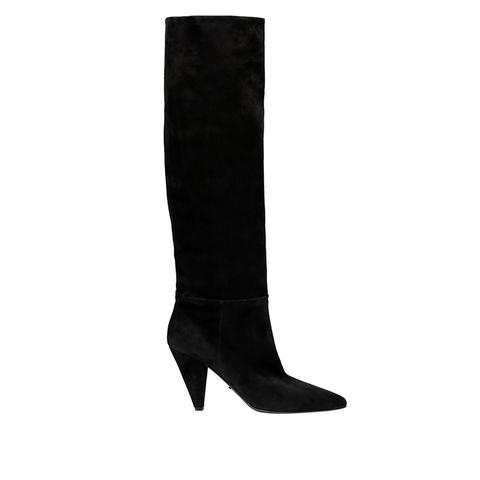 Botas De Ante