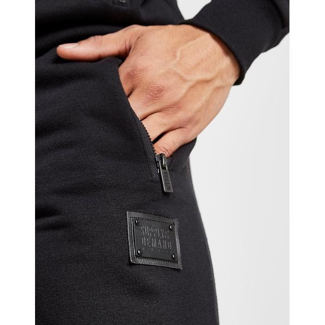 supply and demand joggers mens