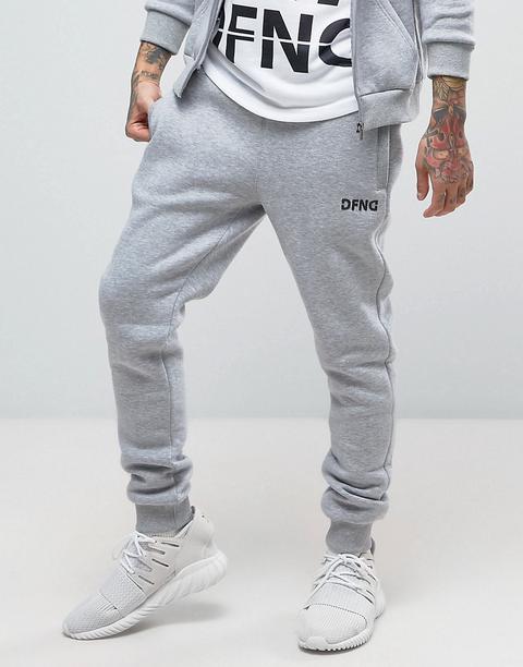 dfnd joggers