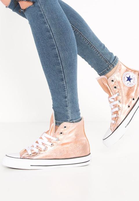 Chuck Taylor All Star - Sneakers Alte