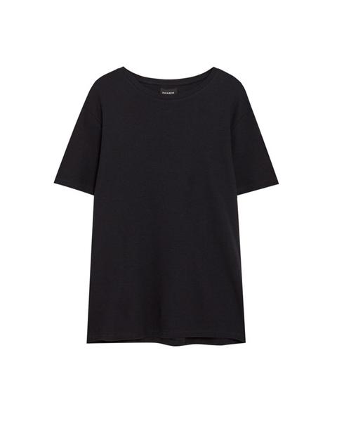 T-shirt Basic Maniche Corte