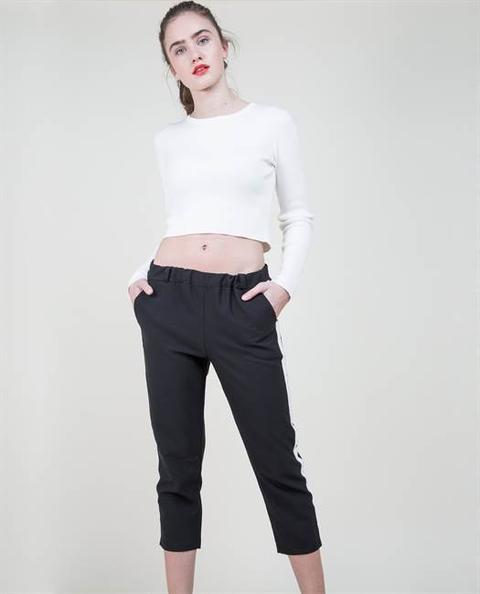 Pantalón Jogger Elástico