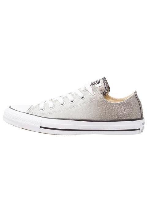 Converse Chuck Taylor All Star Sneakers Basse Ash Grey/black/white