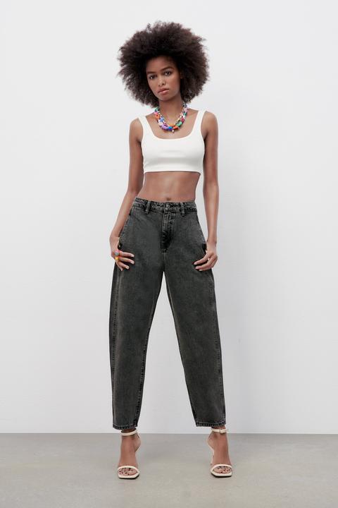 Jeans Z1975 Balloon Fit