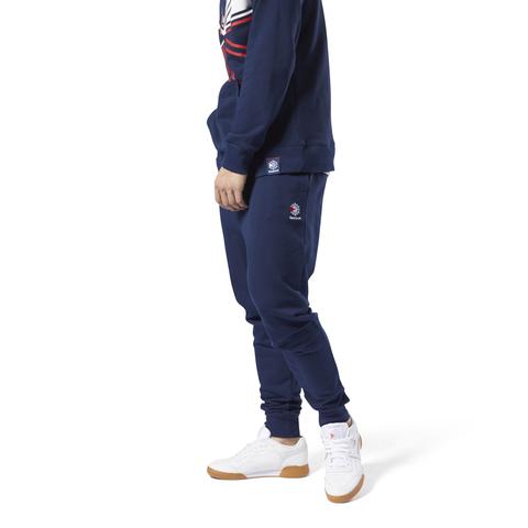 polo reebok classic france