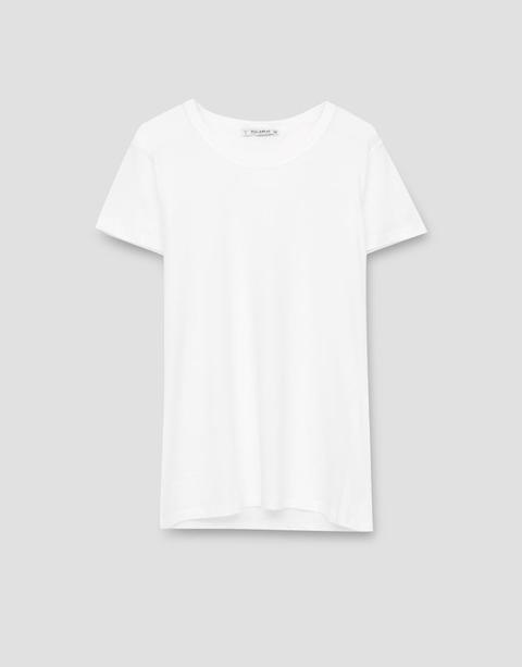 T-shirt Basic