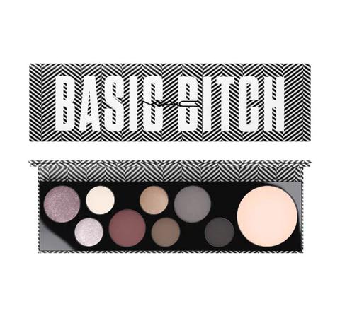 Mac Girls / Basic Bitch