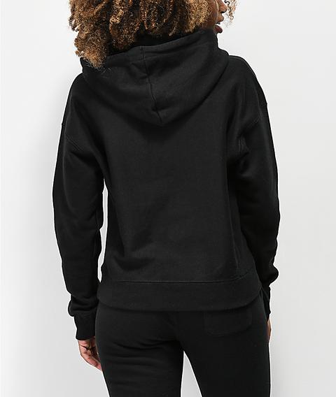 champion reverse weave hoodie zumiez