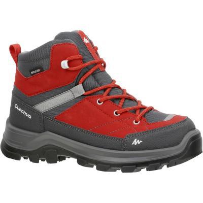 scarpe quechua mh500