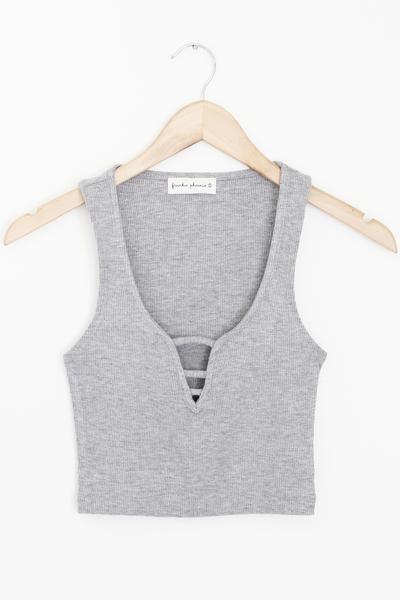 Spencer Tank Top