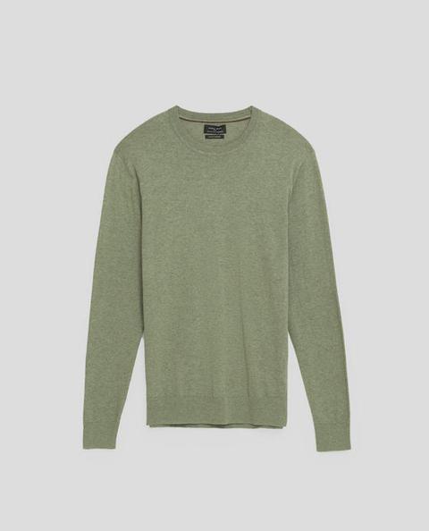 Jersey Algodón Cashmere