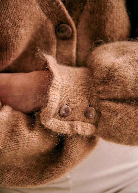 Gilet Mia