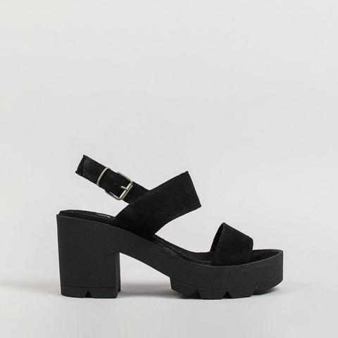 Sandalias Juvy