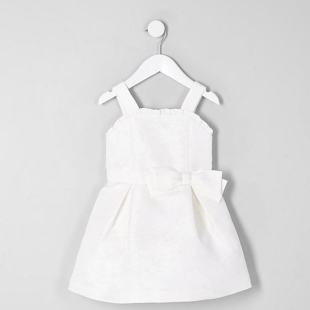 flower girl dresses river island