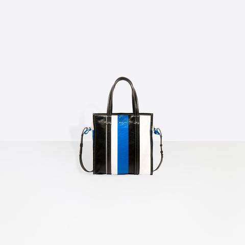 Bolso Shopper Con Bandolera Regulable Y Desmontable