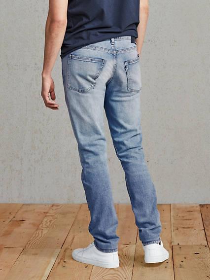 mens needlecord jeans