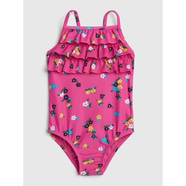 gap toddler girl swimsuit