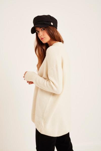 Maglione Oversize