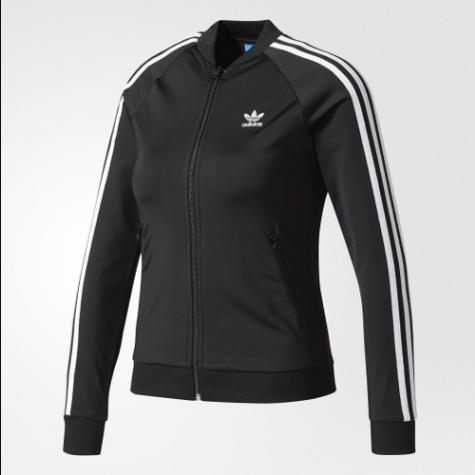 Track Jacket Sst