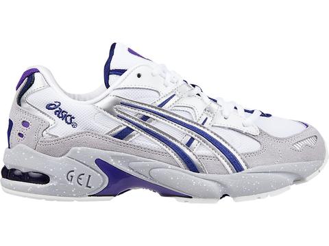 Asics Gel - Kayano™ 5 Og Silver