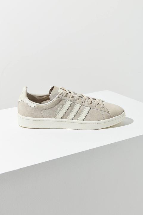 Adidas Originals Campus Trainers - Womens Uk 7