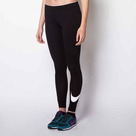 decathlon leggins nike