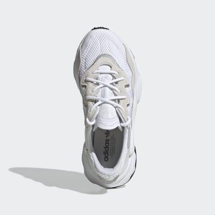 Adidas Ozweego from Zalando on 21 Buttons Adidas Ozweego from Zalando on 21 Buttons