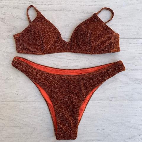 Sofia Model Arancio