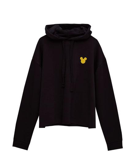 Sudadera Mickey Mouse