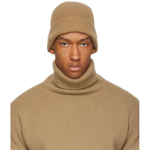 Harmony Tan Angora And Wool Wayne 