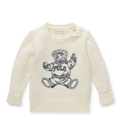 osito polo